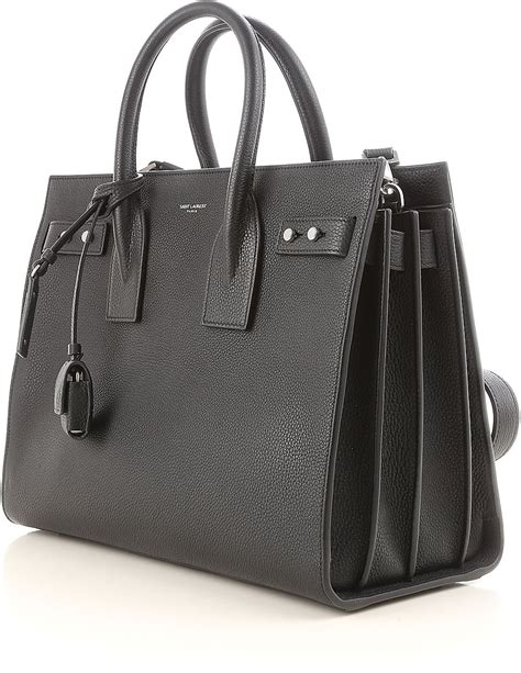 borsa yves saint laurent gialla|ysl borse.